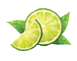 GREEN LEMON