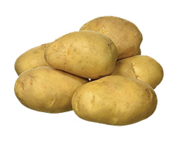 POTATO 1KG