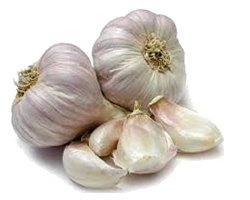 GARLIC 1KG