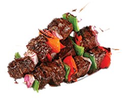 MEAT MISHKAKI