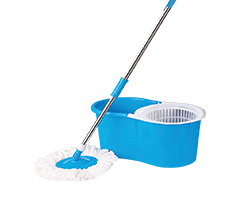 SPINNING MOP BUCKET