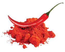 RED CHILLI