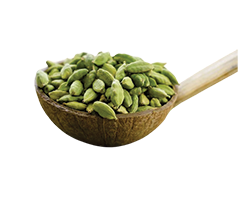 GREEN CARDAMOM 1KG