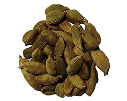 TRUE CARDAMOM