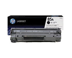 LASER JET HP TONER 85A