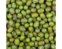 GREEN GRAM 1KG
