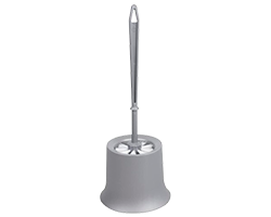 TOILET BRUSH HOLDER