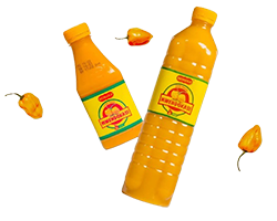 MWENDOKASI BOTTLE PAPPER