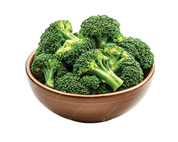 BROCOLI 1KG