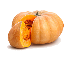 PUMPKIN