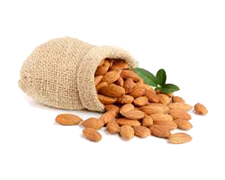 ALMONDS