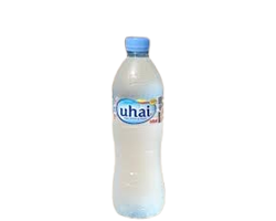 UHAI WATER 250MLS