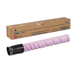BIZHUB TONER MAGENTA C280, C320, C454, C554