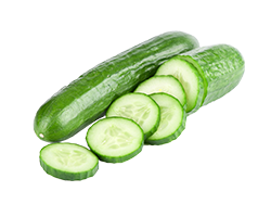 CUCUMBER