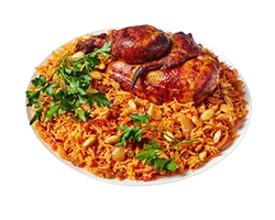 MAJBOUS - ALA NNOOR