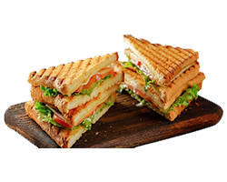 SANDWICH - POAZZ