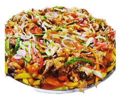 KISINIA - ALA NNOOR