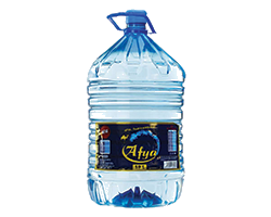AFYA WATER 12LTR