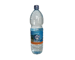 DROP WATER 500MLS