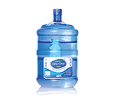 DROP WATER 12LTR