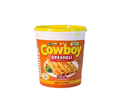 COW BOY