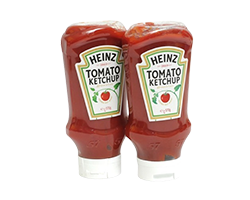 HEINZ (TOMATO)