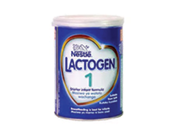 LACTOGEN