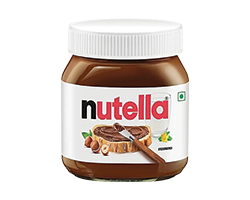 NUTELLA