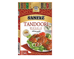 TANDOOR MASALA