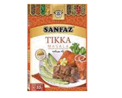 TIKKA MASALA