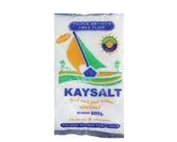 SALT