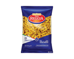 PASTA SPRING