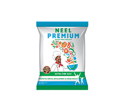 NEEL SALT