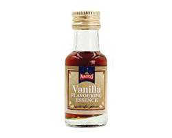 VANIILA ESSENCE