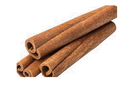 CINNAMON