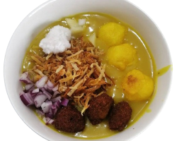 MIX - MKUBWA