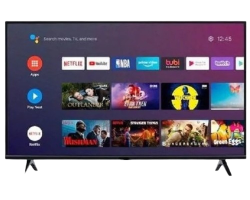 TV 65 INCH - HTC 5068AFS - UHD