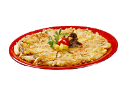 CHIPS EGG - HOUSE OF CHICKEN