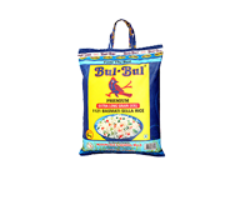 RICE BUL-BUL 1KG