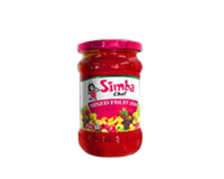 JAM YA SIMBA