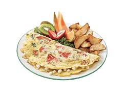 SPANISH OMLET - POAZZ