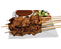 NUNDU 6PCS - HOUSE OF CHICKEN