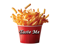 CHIPS PLAIN - TASTE ME