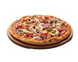 CHICKEN PIZZA - TASTE ME