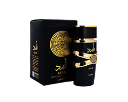 LATTAFA ASAD BLACK EDP – 100ML ORIGINAL PERFUM