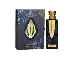 SAIF AL BATAL 100ML EAU DE ORIGINAL PARFUM