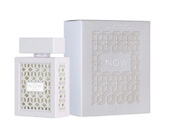 LATTAFA RAVE NOW WHITE 100ML EAU DE PARFUM