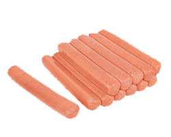 BEEF SAUSAGES