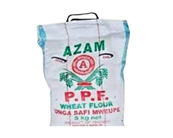 WHEAT FLOUR PPF AZAM