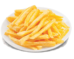 CHIPS - MKUBWA